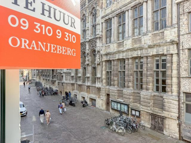 Kot location à Sint-Jacobs, Gent