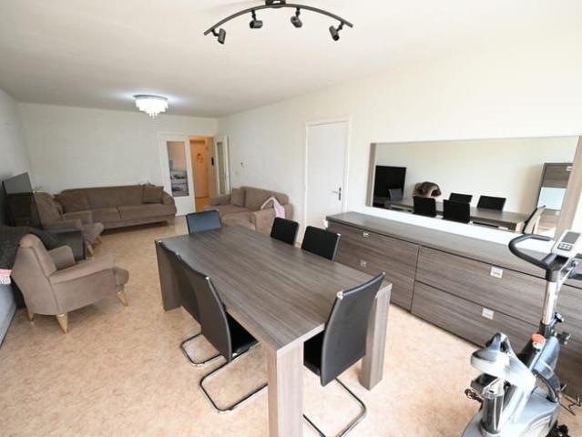 Appartement location à Brugge, West-Vlaanderen