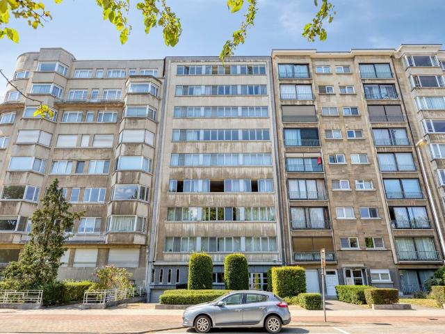 Appartement location à Antwerpen
