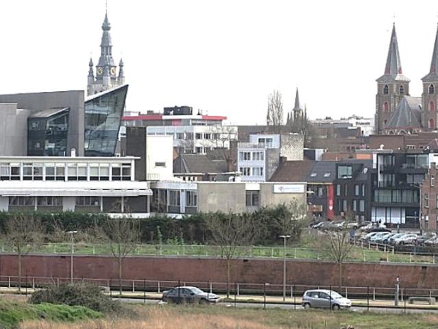 Appartement location à Courtrai, West-Vlaanderen