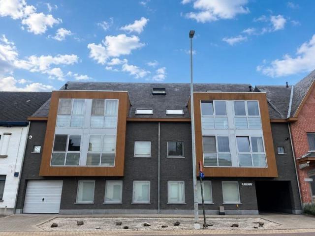 Appartement location à Sint-maria-lierde, Oost-Vlaanderen