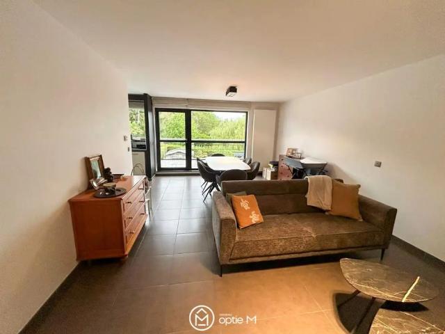 Appartement location à Tienen