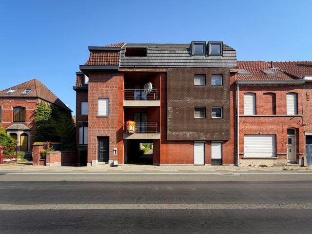 Maison location à Courtrai, West-Vlaanderen