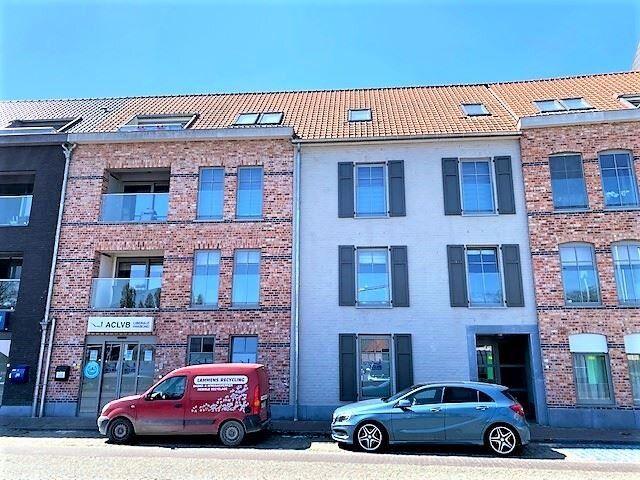 Appartement location à Tuinwijk, Zele