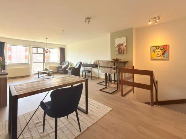 Appartement location à Lava, Brabant