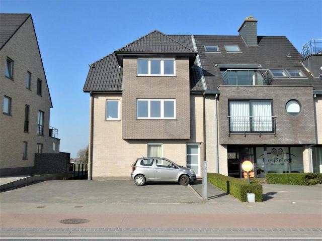 Appartement location à Hekelgem, Affligem