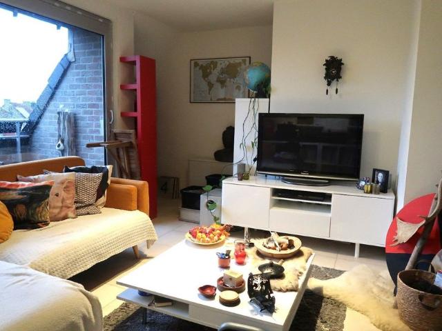 Appartement location à Gistel, West-Vlaanderen