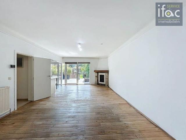 Appartement location à Tervuren
