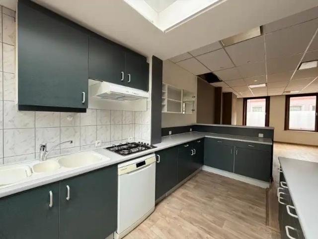 Appartement location à Desteldonk, Oost-Vlaanderen