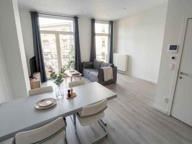 Kot location à Frontkwartier, Blankenberge