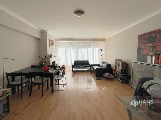 Appartement location à Antwerpen