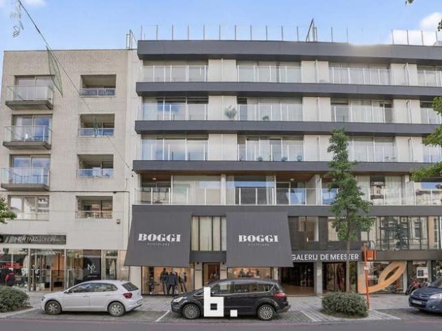 Appartement location à Roeselare, West-Vlaanderen