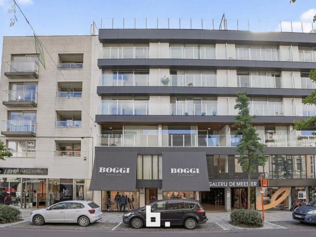 Appartement location à Roeselare