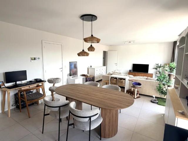 Appartement location à Leefdaal, Vlaams-Brabant