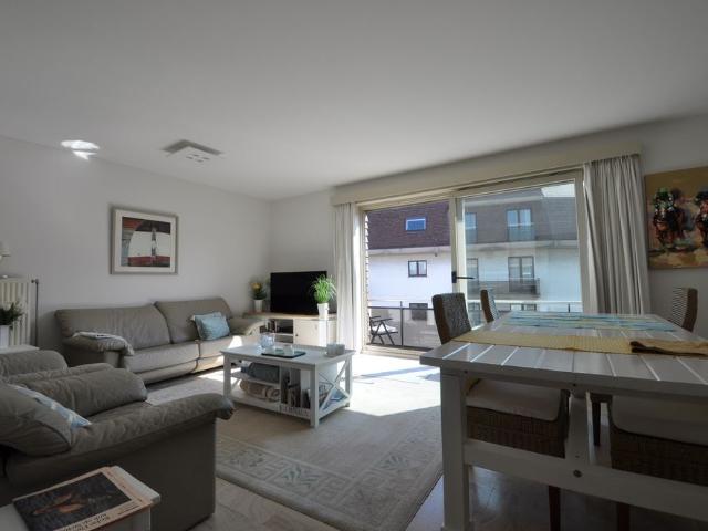 Appartement location à Knokke-heist, West-Vlaanderen