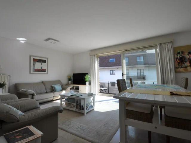 Appartement location à Knokke-heist, West-Vlaanderen