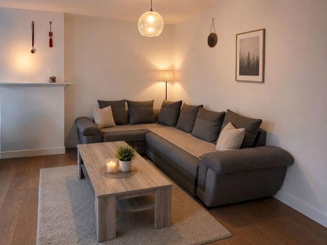 Appartement location à Desteldonk, Oost-Vlaanderen