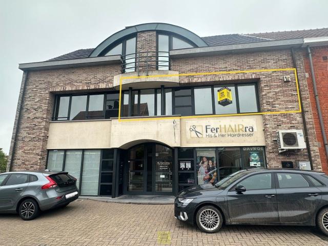 Kot location à Bambrugge, Oost-Vlaanderen