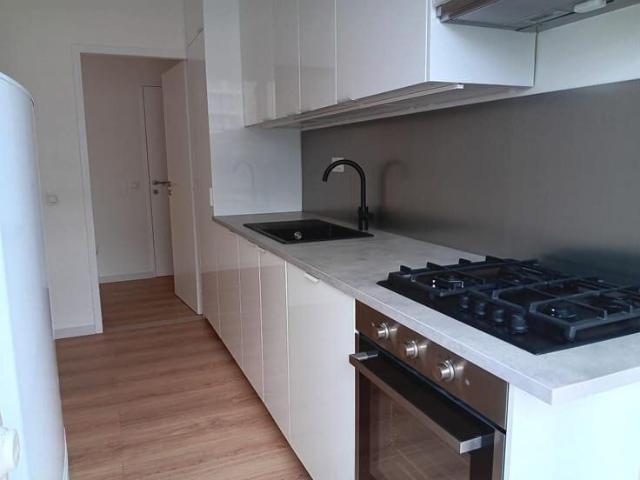 Appartement location à Antwerpen