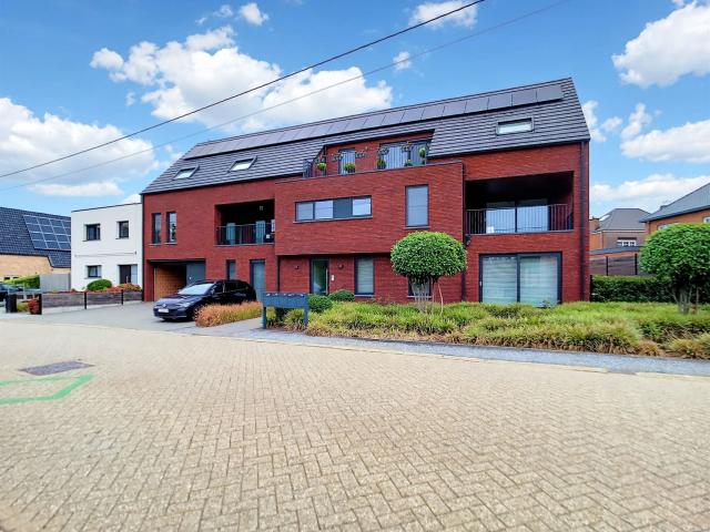Appartement location à Heist-op-den-Berg