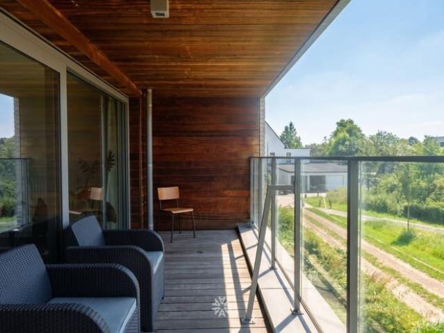 Appartement location à Desteldonk, Oost-Vlaanderen