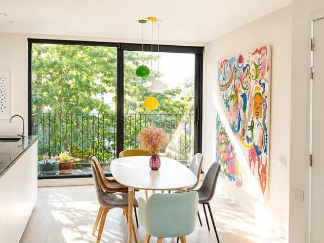 Appartement location à Desteldonk, Oost-Vlaanderen