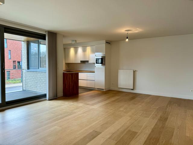 Appartement location à Winterslag, Genk