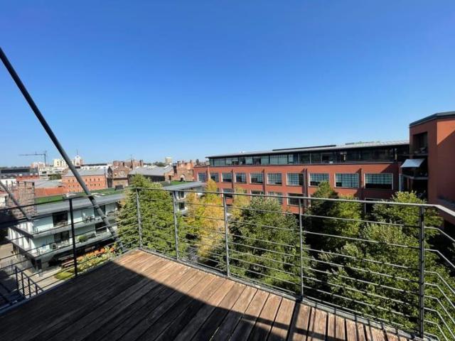 Appartement location à Lava, Brabant