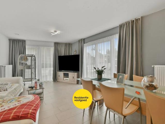 Appartement location à Oudenburg, West-Vlaanderen