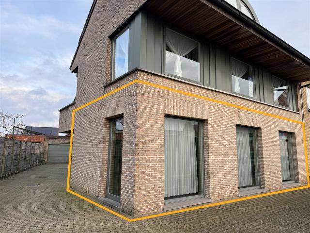 Appartement location à Hamme, Oost-Vlaanderen