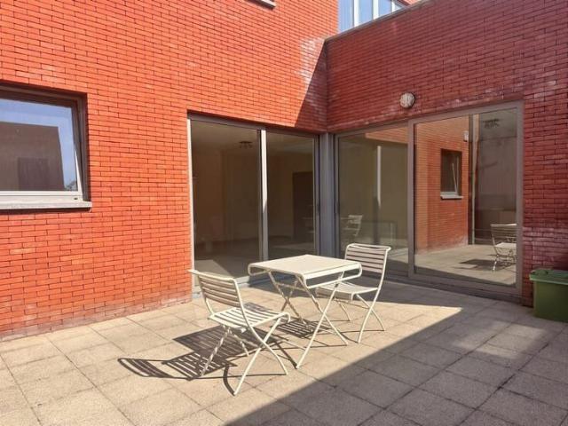 Appartement location à Desteldonk, Oost-Vlaanderen