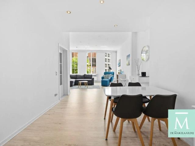 Appartement location à Mechelen, Antwerpen