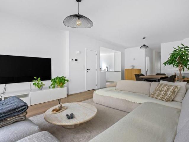 Appartement location à Antwerpen