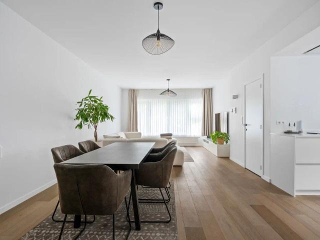 Appartement location à Antwerpen