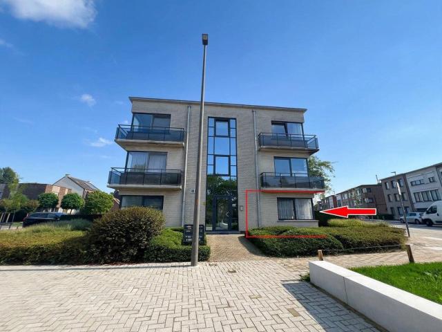 Appartement location à Neerbroek, Zwijndrecht