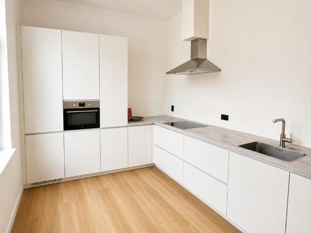 Appartement location à Antwerpen