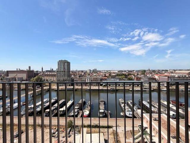 Appartement location à Desteldonk, Oost-Vlaanderen