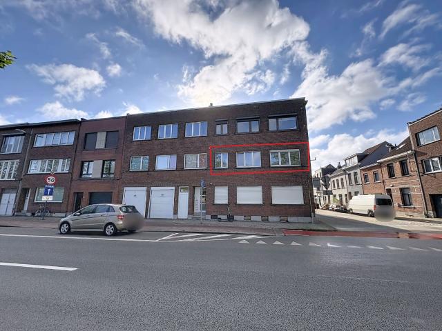 Appartement location à Antwerpen