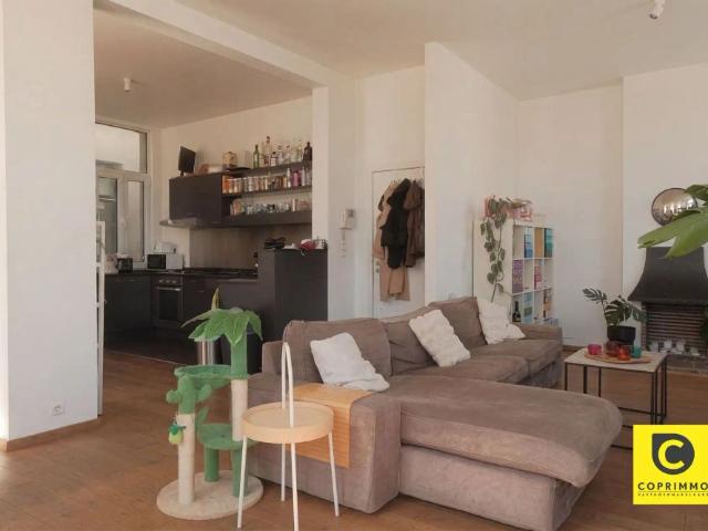 Appartement location à Antwerpen