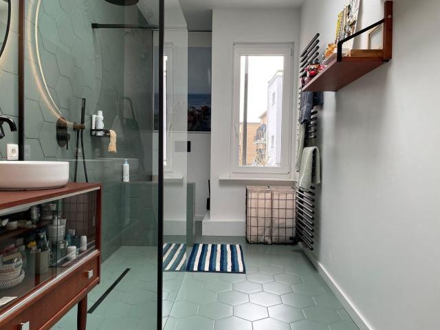 Maison location à Borgerhout Extra Muros, Antwerpen