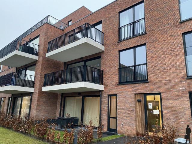 Appartement location à Koningshooikt, Lier