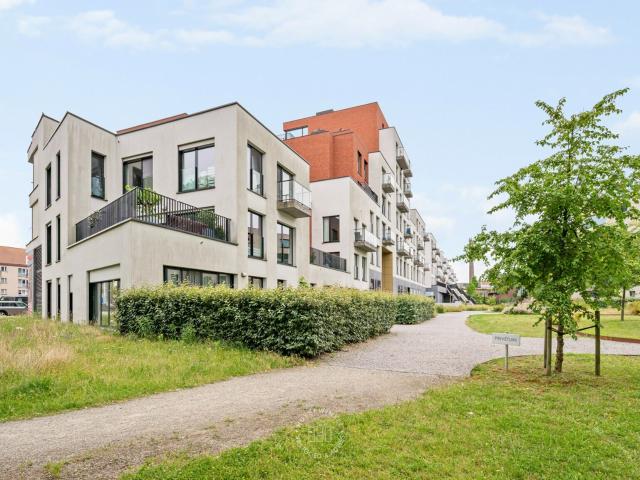 Appartement location à Desteldonk, Oost-Vlaanderen