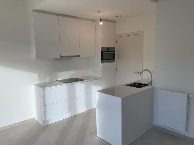 Appartement location à Roeselare, West-Vlaanderen