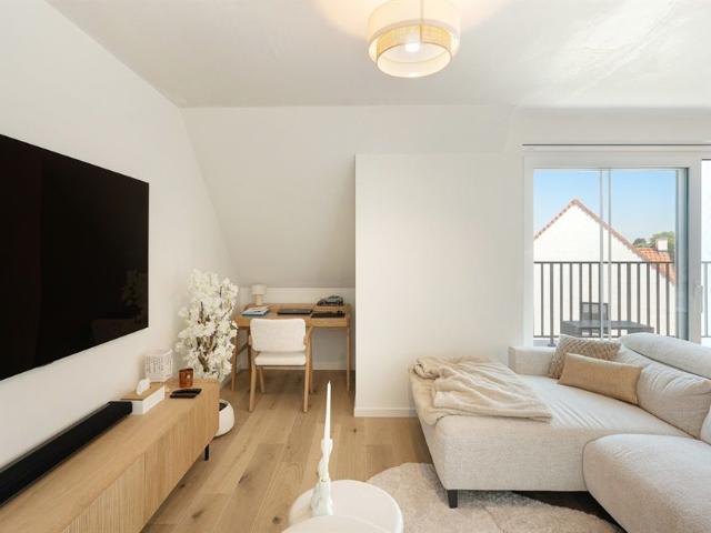 Appartement location à Knokke-heist, West-Vlaanderen