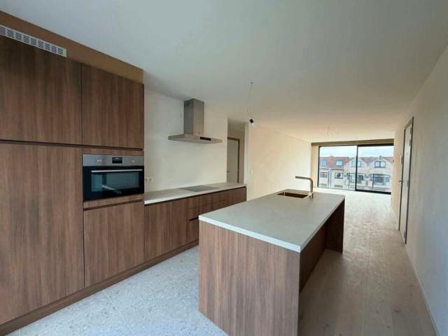 Appartement location à Le Coq, West-Vlaanderen