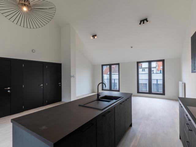 Appartement location à Antwerpen