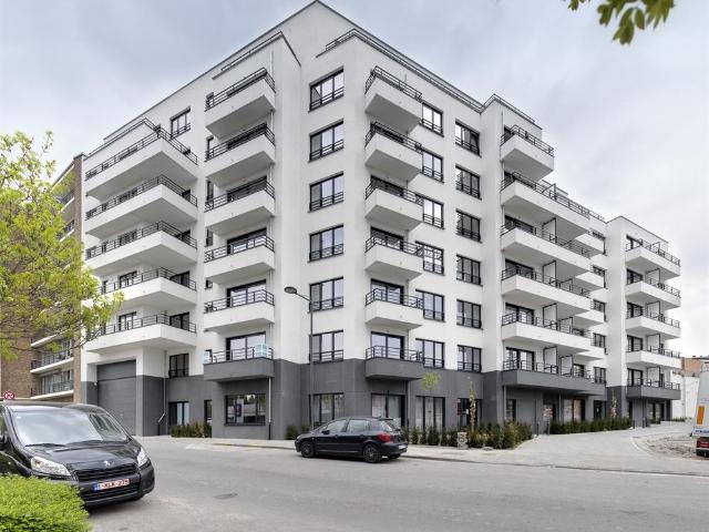 Studio location à Evere