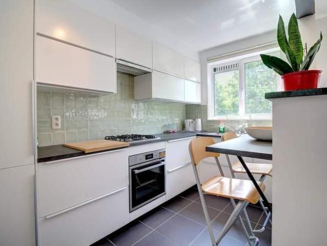 Appartement location à Antwerpen