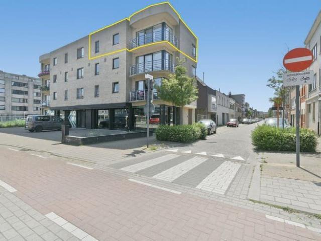 Appartement location à Oostende, West-Vlaanderen