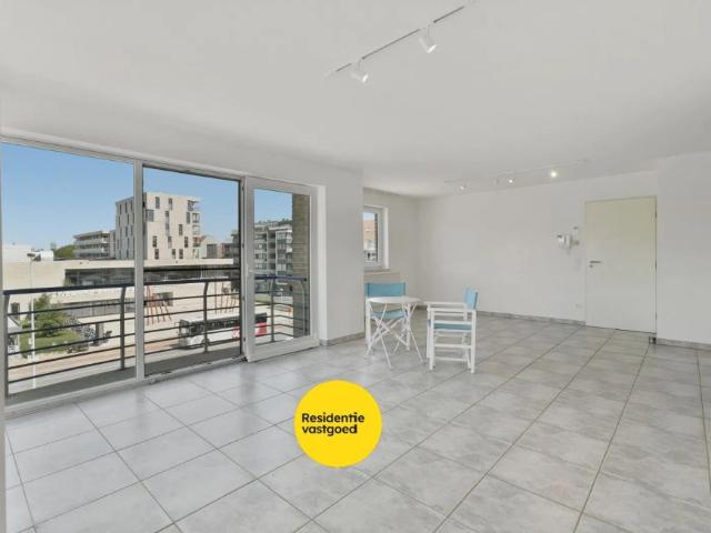 Appartement location à Oostende, West-Vlaanderen